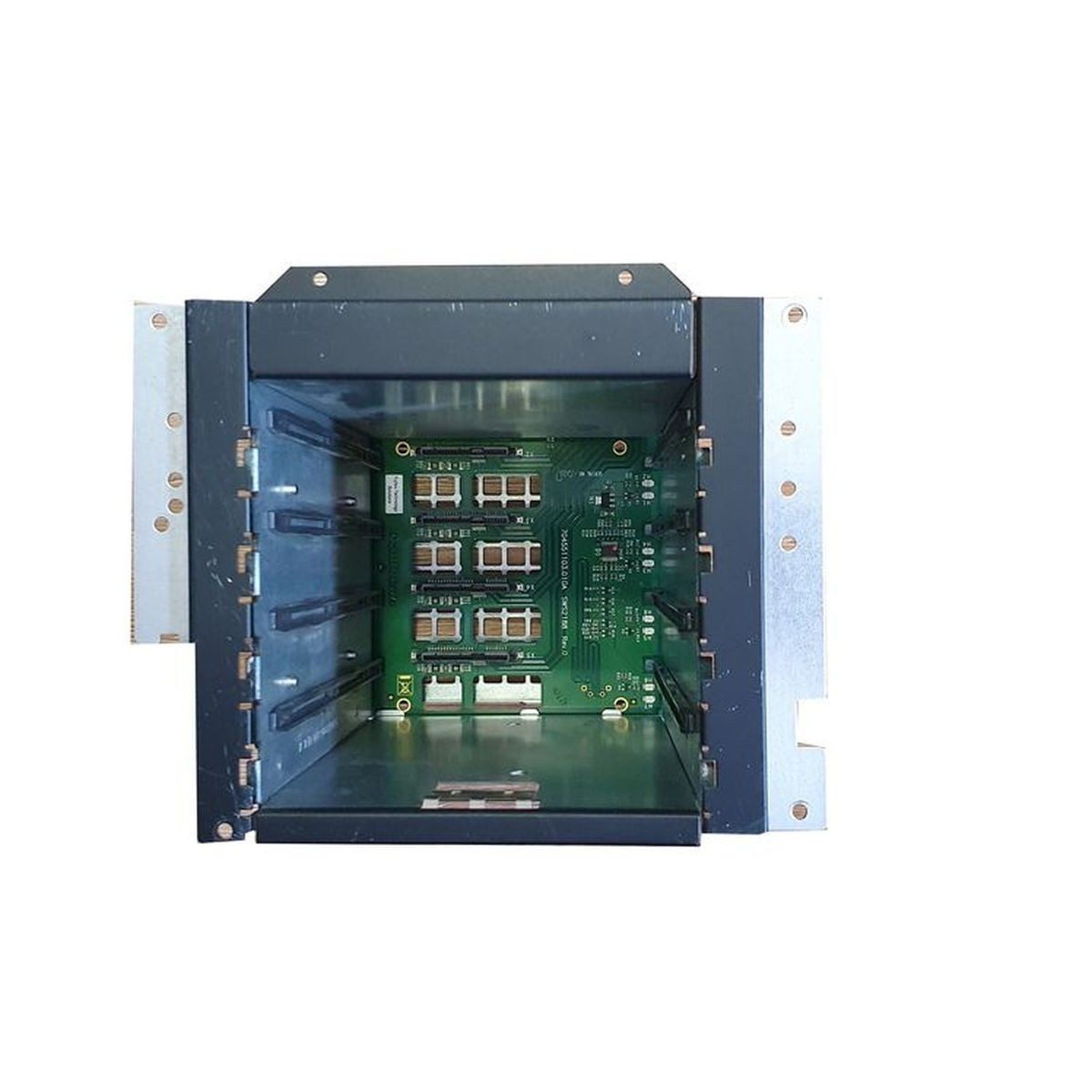 FUJITSU BACKPLANE W OBUDOWIE 4XSAS/SATA TX200 S4 S5 S6