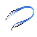 KABEL DELL 6xSATA na 6xSATA 59cm 0GJ554