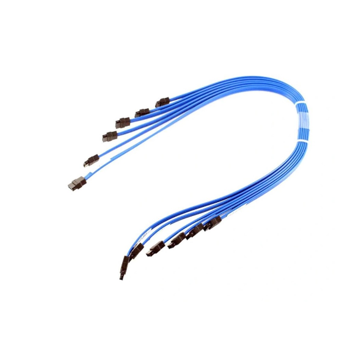 KABEL DELL 6xSATA na 6xSATA 59cm 0GJ554