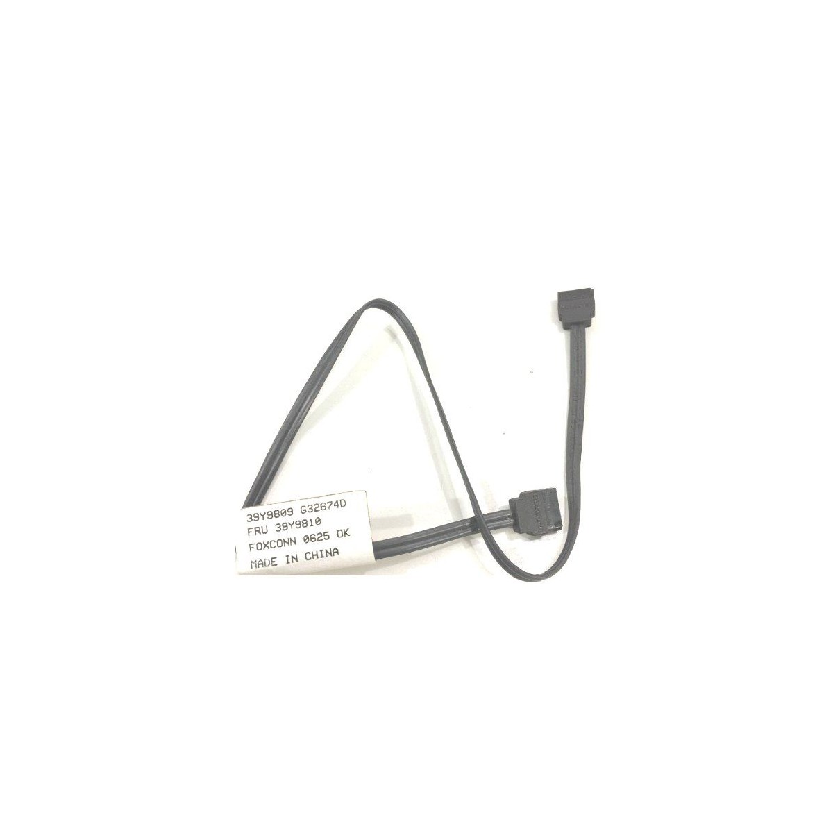KABEL IBM SATA  XSERIES 45CM 39Y9809