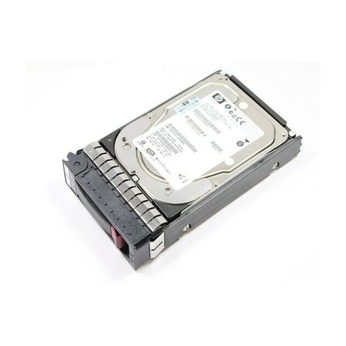 DYSK HP 300GB SAS DF300BAFDV 15K 3,5 481653-003