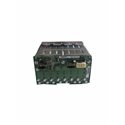 BACKPLANE KLATKA HP NA 8x2,5 HDD