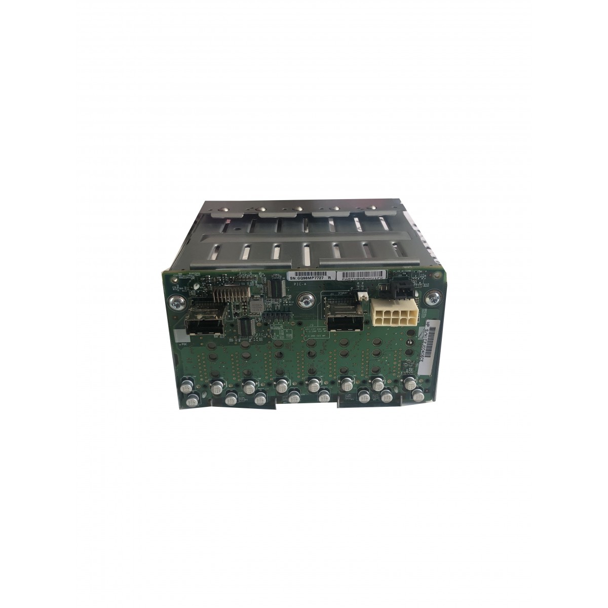BACKPLANE KLATKA HP NA 8x2,5 HDD