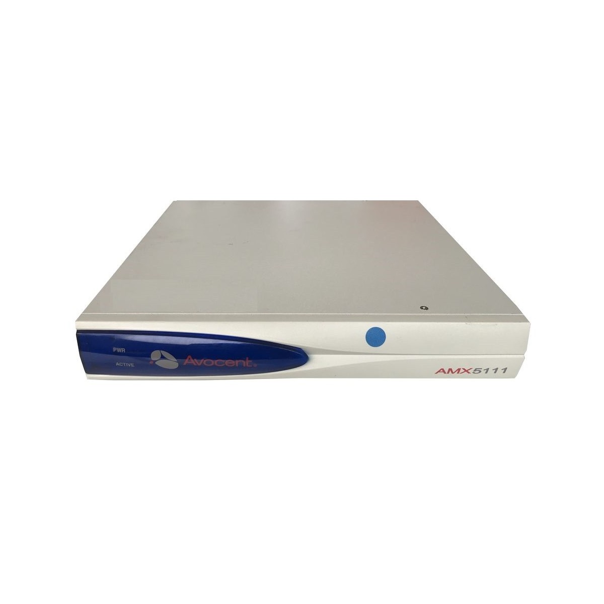 PRZELACZNIK KVM AVOCENT AMX5111 2xPS/2 USB VGA