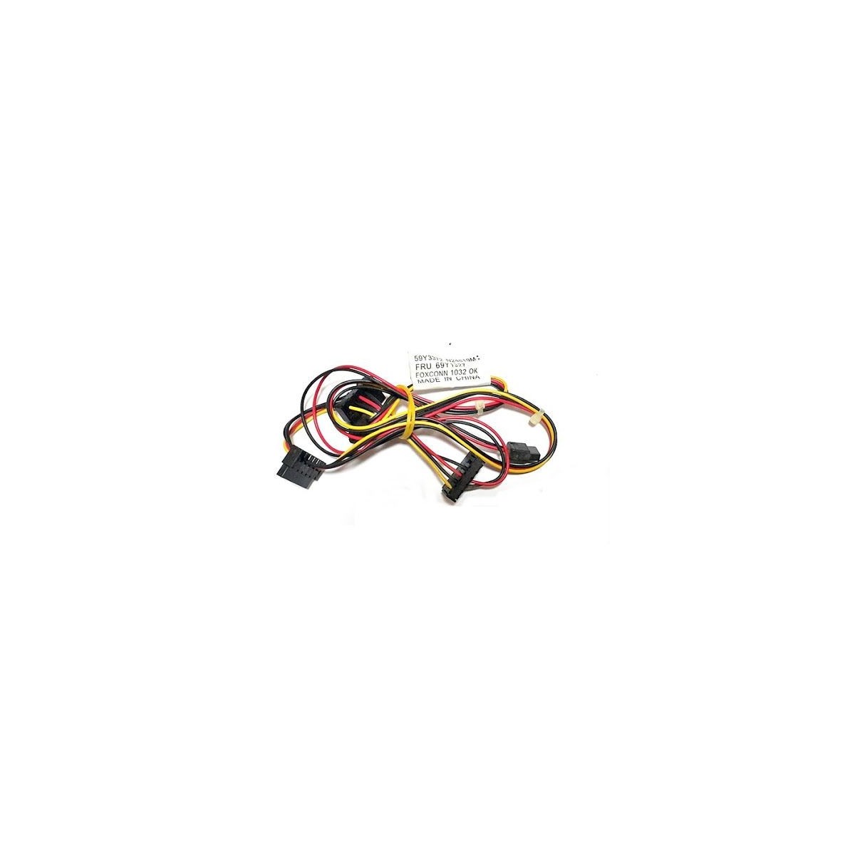 KABEL IBM SATA X3500 M3 69Y1327 59Y3372