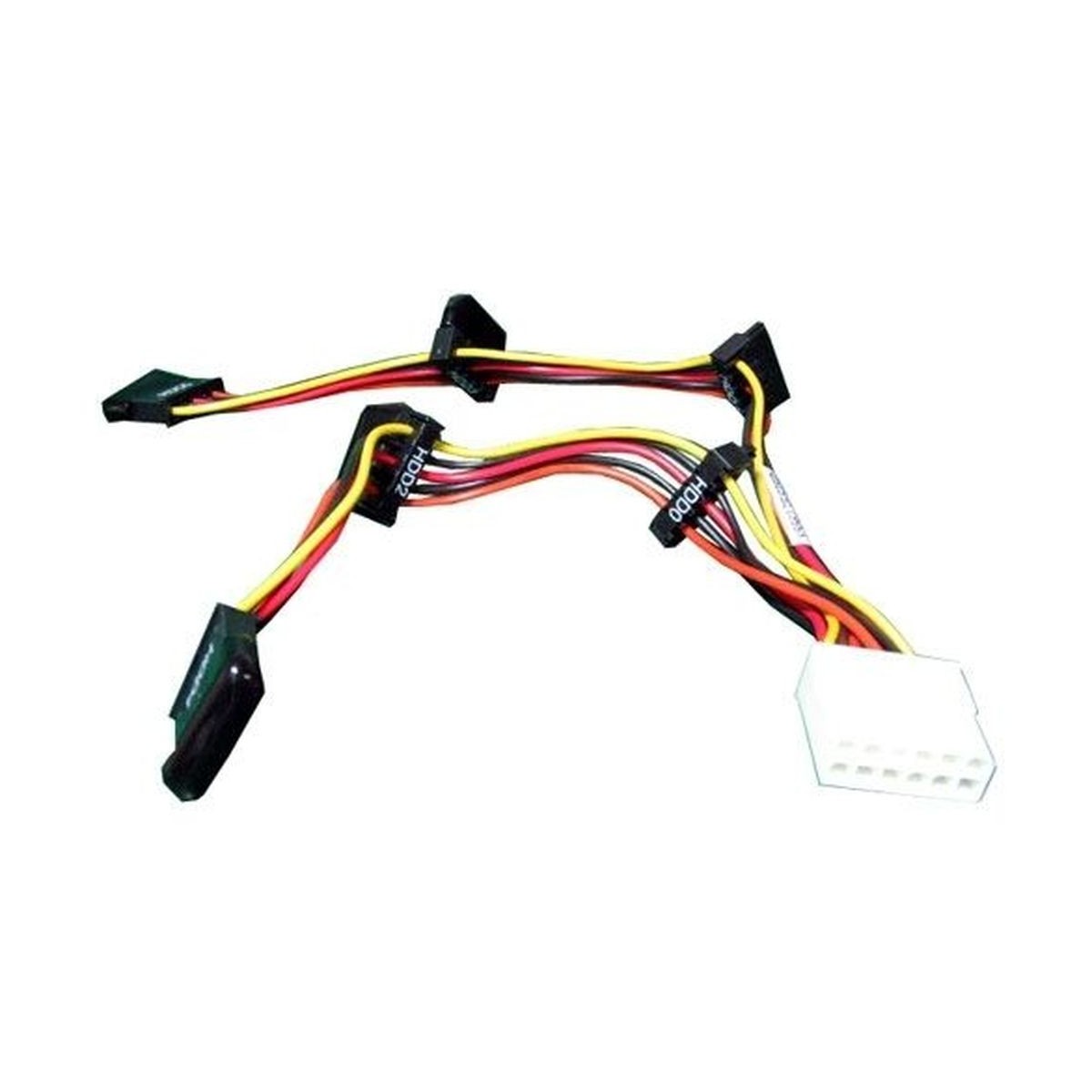 KABEL DELL 6X SATA 12PIN POWEREDGE 1800 Y5562