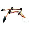 KABEL DELL 6X SATA 12PIN POWEREDGE 1800 Y5562