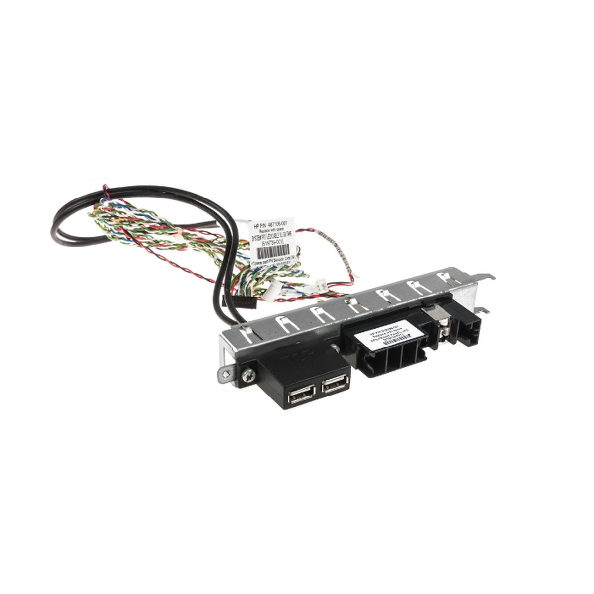 FRONT PANEL LED HP ML150 ML330 G6 518396-001