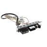 FRONT PANEL LED HP ML150 ML330 G6 518396-001