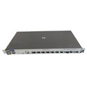 SWITCH HP PROCURVE 6108 6x1G 2xGBIC 2xSFP J4902A