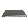 SWITCH HP PROCURVE 6108 6x1G 2xGBIC 2xSFP J4902A