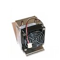 RADIATOR HEATSINK HP ML350 G4 366866-001
