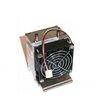 RADIATOR HEATSINK HP ML350 G4 366866-001