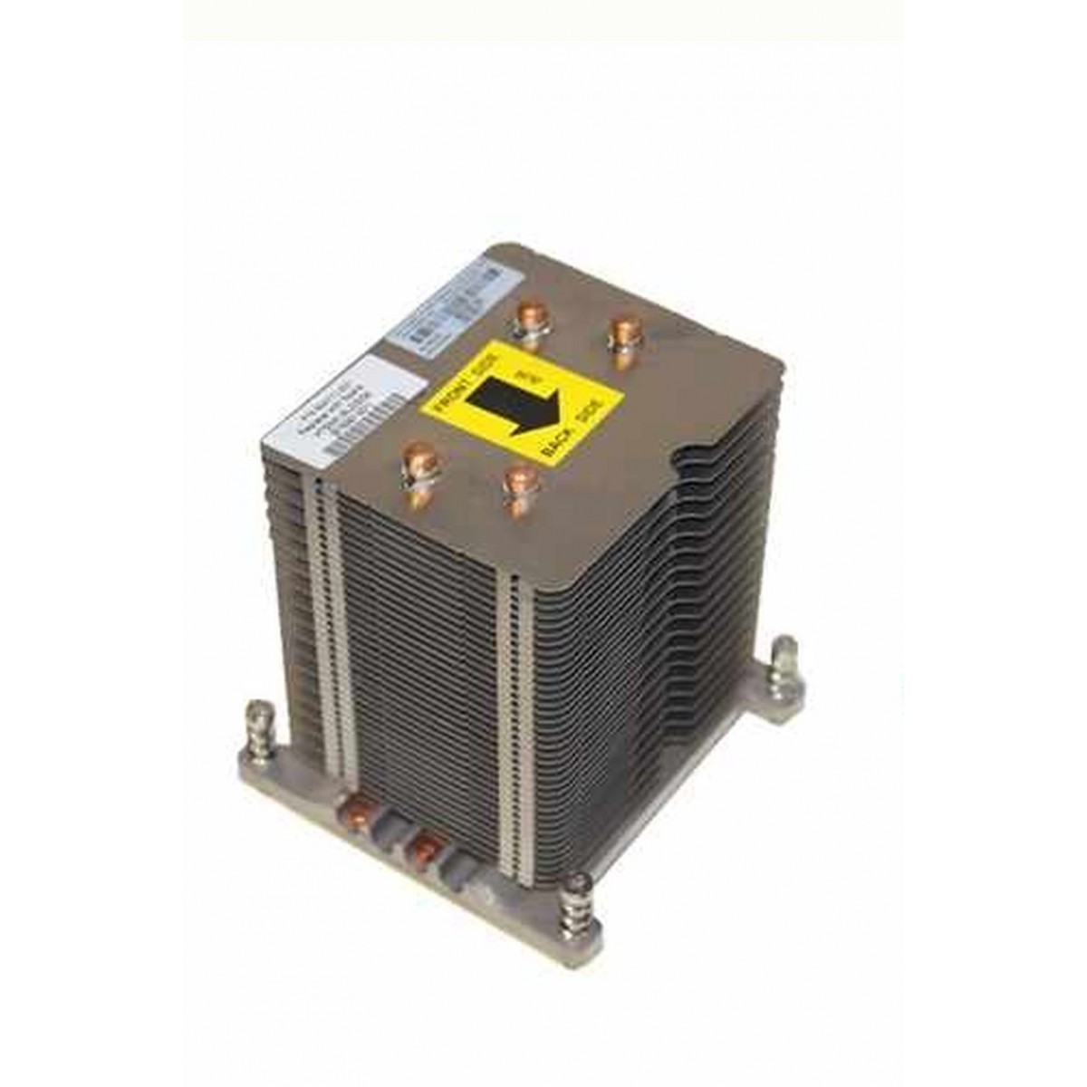 RADIATOR HEATSINK HP ML350 G6 504117-001