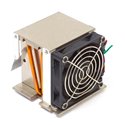 RADIATOR HEATSINK IBM SYSTEM X3200 43W0400
