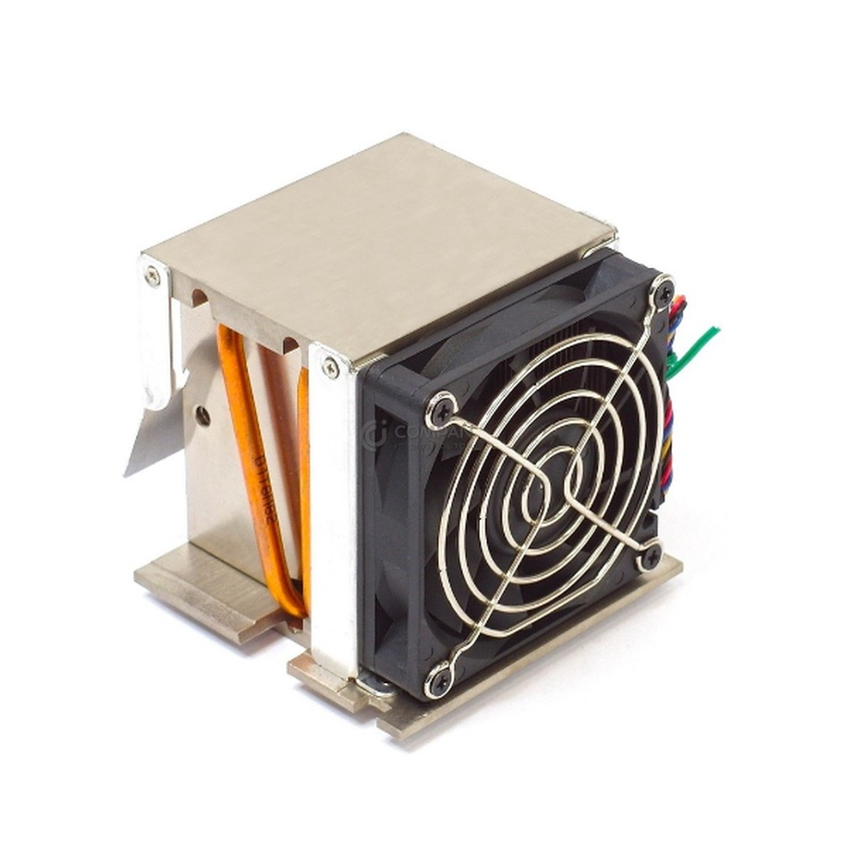 RADIATOR HEATSINK IBM SYSTEM X3200 43W0400