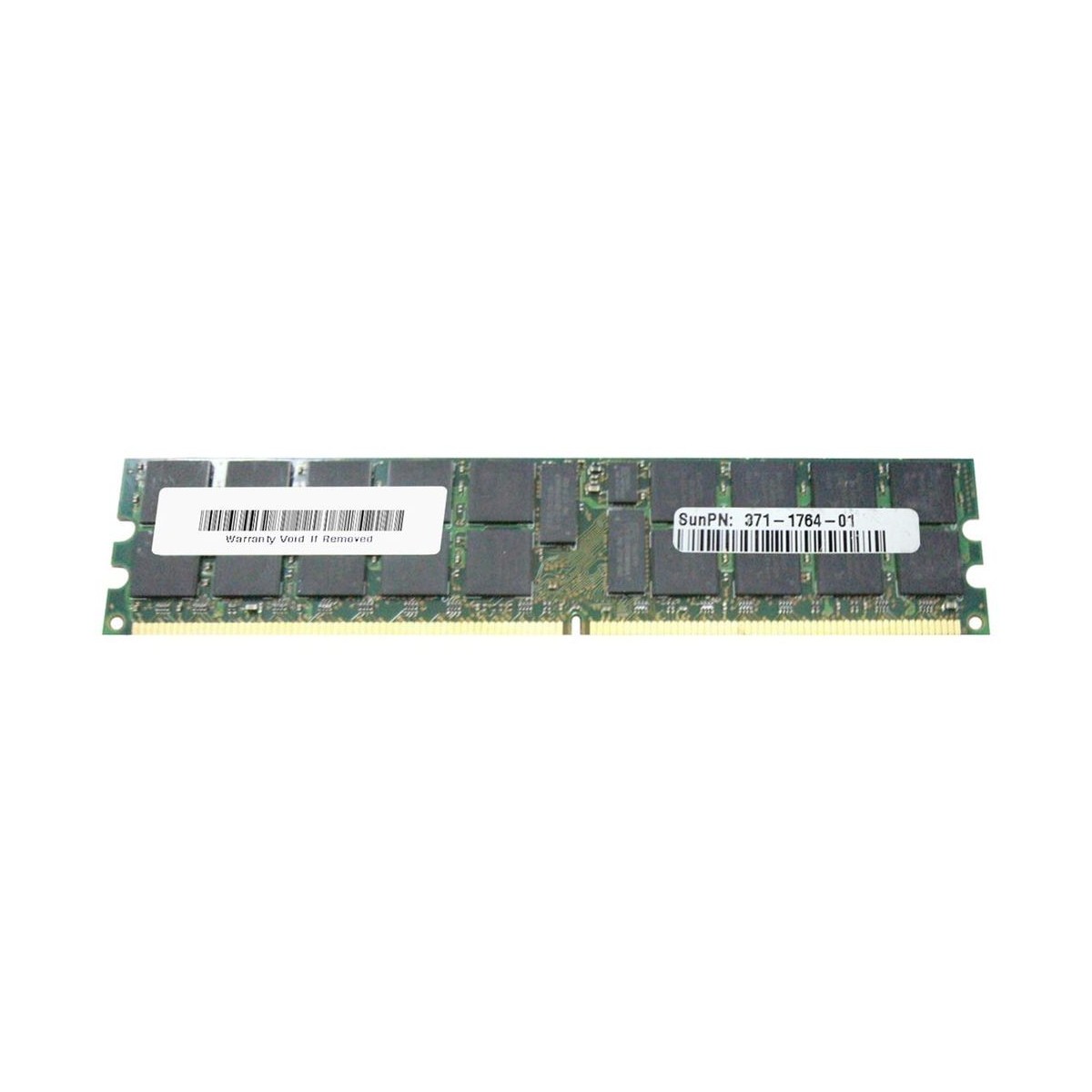 PAMIEC SUN 2GB 2RX4 PC2-5300P ECC REG 371-1764-01