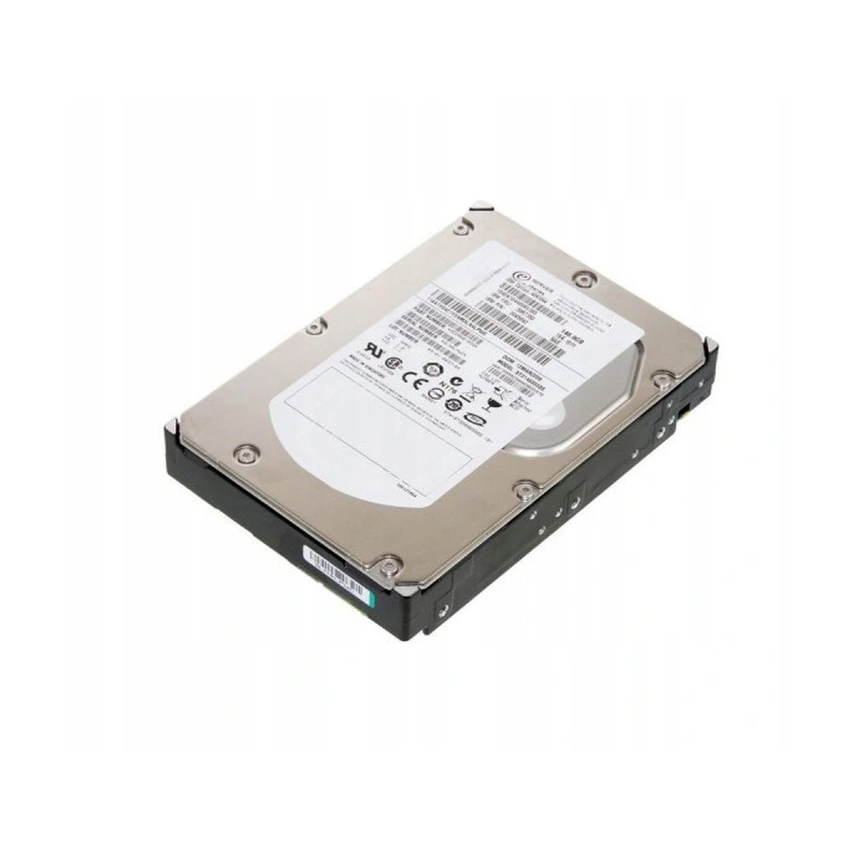 HP SEAGATE 160GB 7.2K SATA 3,5 ST3160812AS