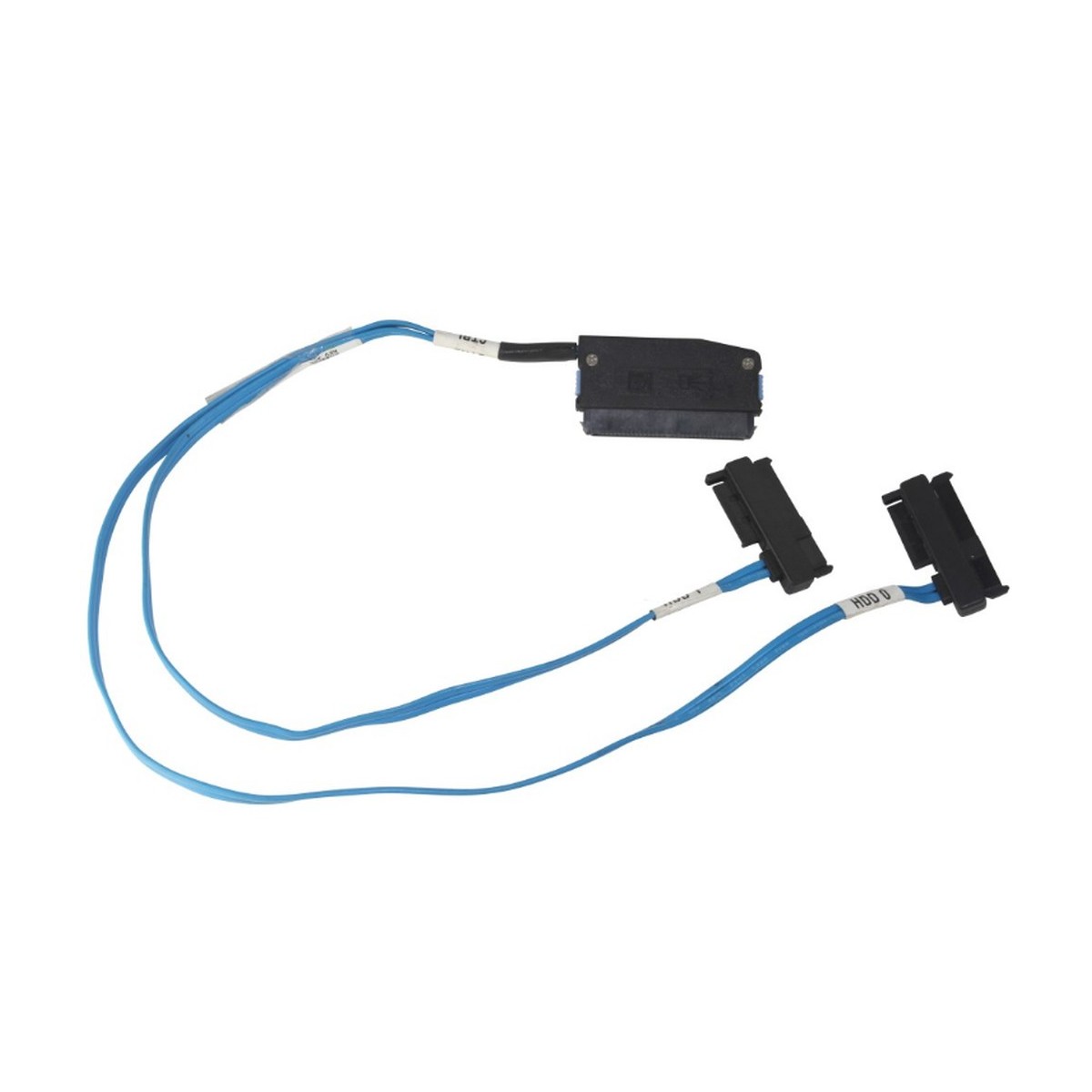 KABEL DELL PE SC1435 INTERNAL SAS 2xHDD 0DK592