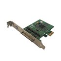 KARTA SIECIOWA PERLE SPEED4 4PORT PCIEx1 04003170