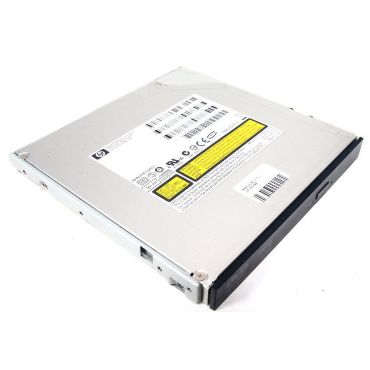 NAPED HP DVD-ROM SLIMLINE DDU810A 404669-4D1