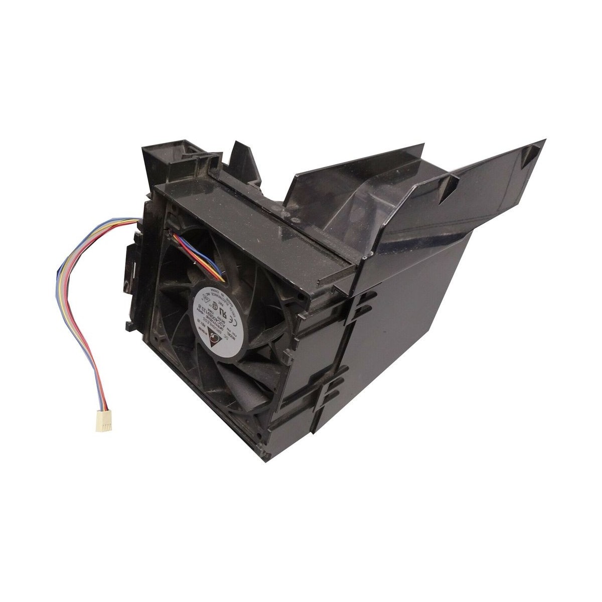 WENTYLATOR  FUJITSU PRIMERGY TX150 S7 12V 1.50A
