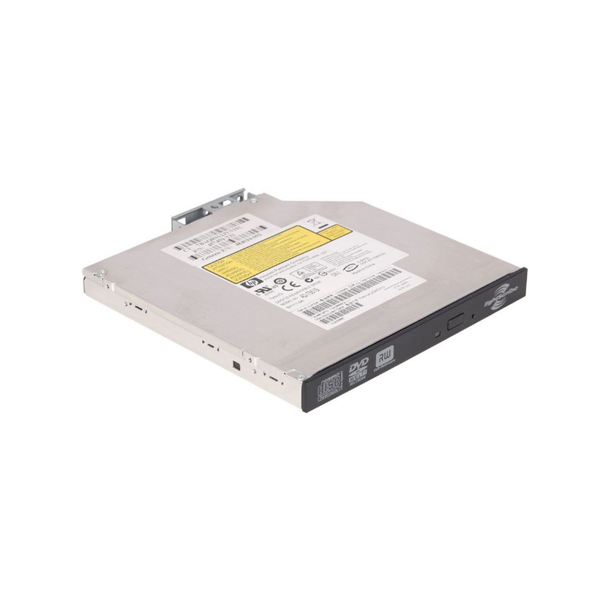 NAPED CD/DVD-RW HP AD-7561S SATA 457459-T30