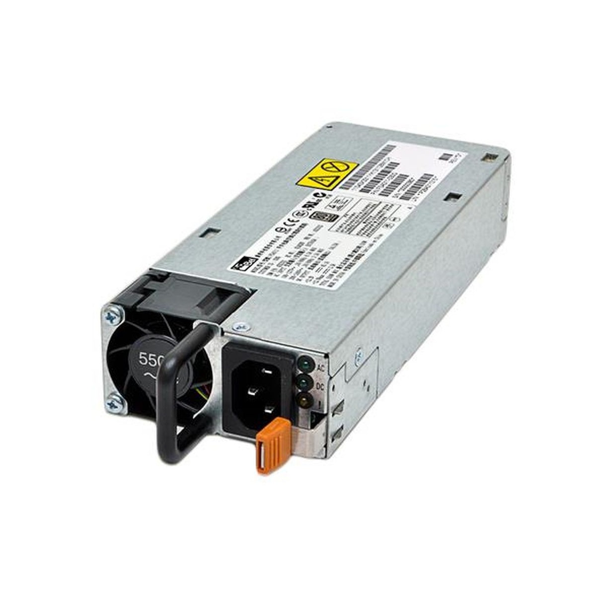 ZASILACZ IBM 550W X3650 M4 FSA011 43X3311