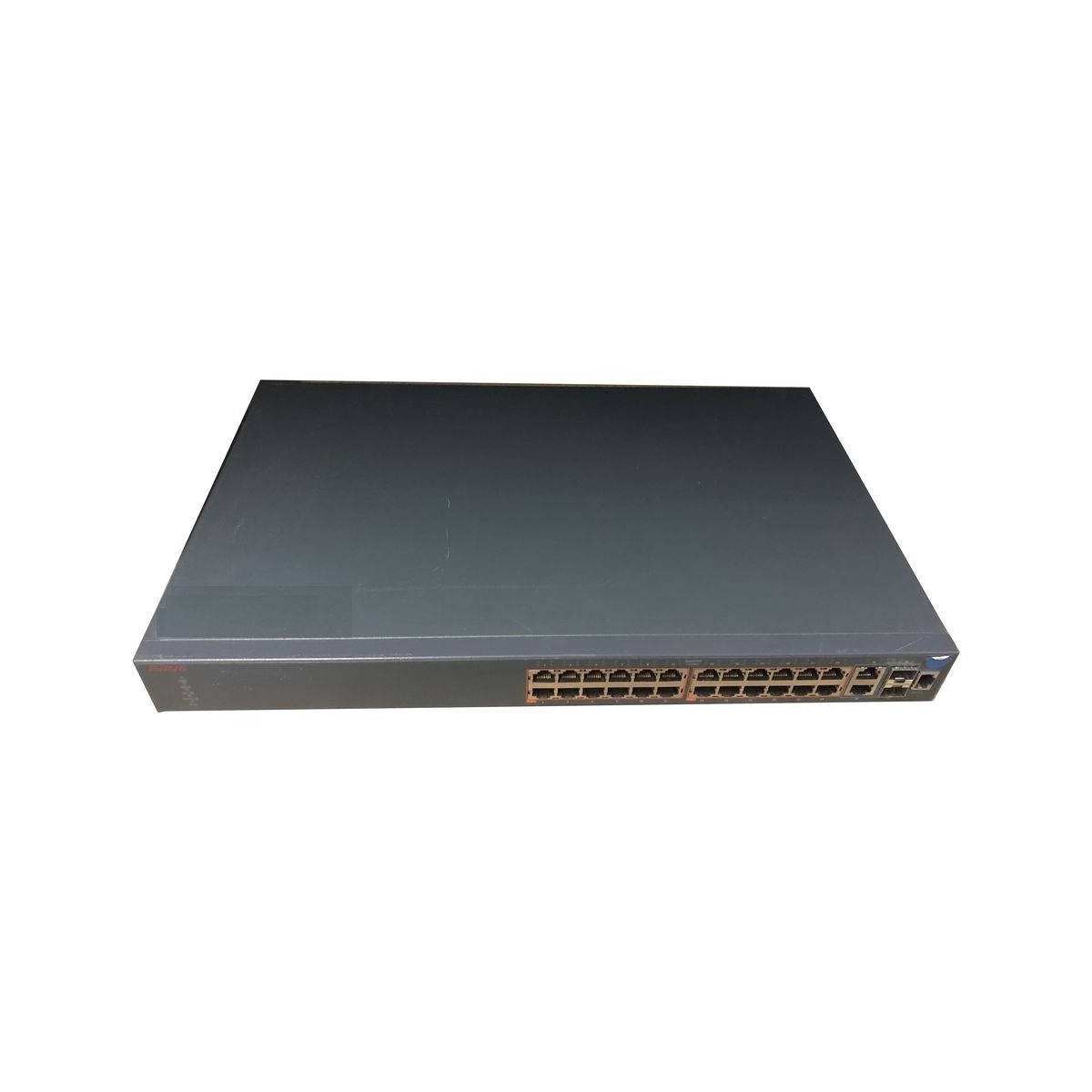 SWITCH AVAYA ERS3510GT-PWR+ 8PORT GIGABIT