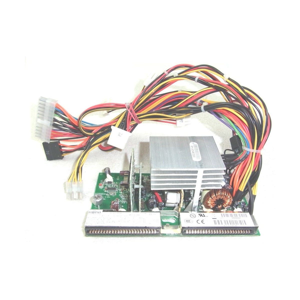 BACKPLANE POWER PRIMERGY TX150 S7 A3C40098548