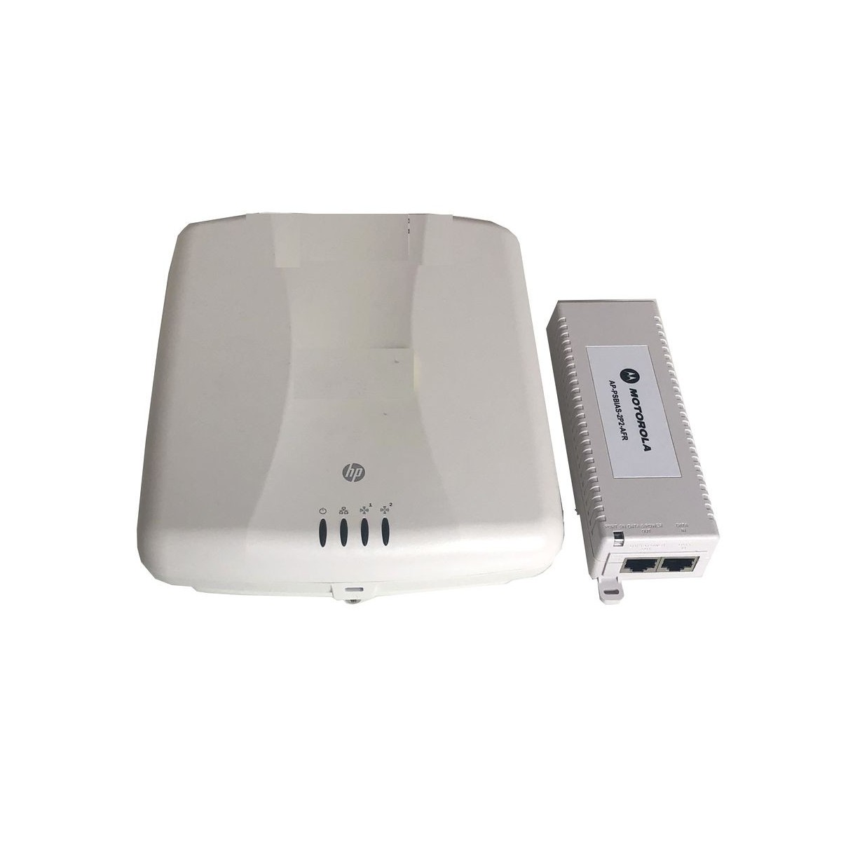 HP 560 802.11ac DUAL RADIO + ZASILACZ PoE J9846A