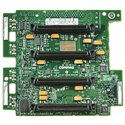POWER BACKPLANE SCSI HP 4XSLOT 387090-001