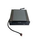 MACIERZ HP STORAGEWORKS D2700 25x300GB SAS 10K 2xPSU