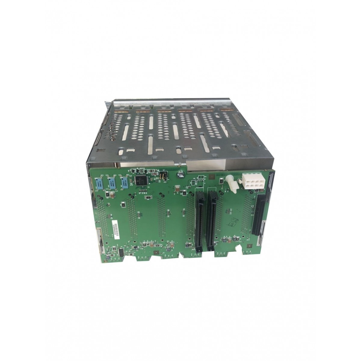 KLATKA BACKPLANE 6X3.5 HDD ML350 G4 366862-001
