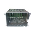 KLATKA BACKPLANE 6X3.5 HDD ML350 G4 366862-001