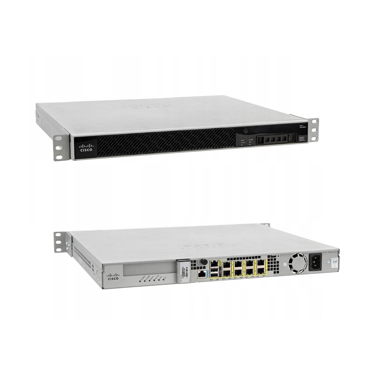 FIREWALL CISCO ASA 5525-X VPN IP USZY