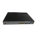 ROUTER CISCO C881-K9 V01 5xRJ-45 WAN PoE