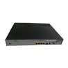 ROUTER CISCO C881-K9 V01 5xRJ-45 WAN PoE
