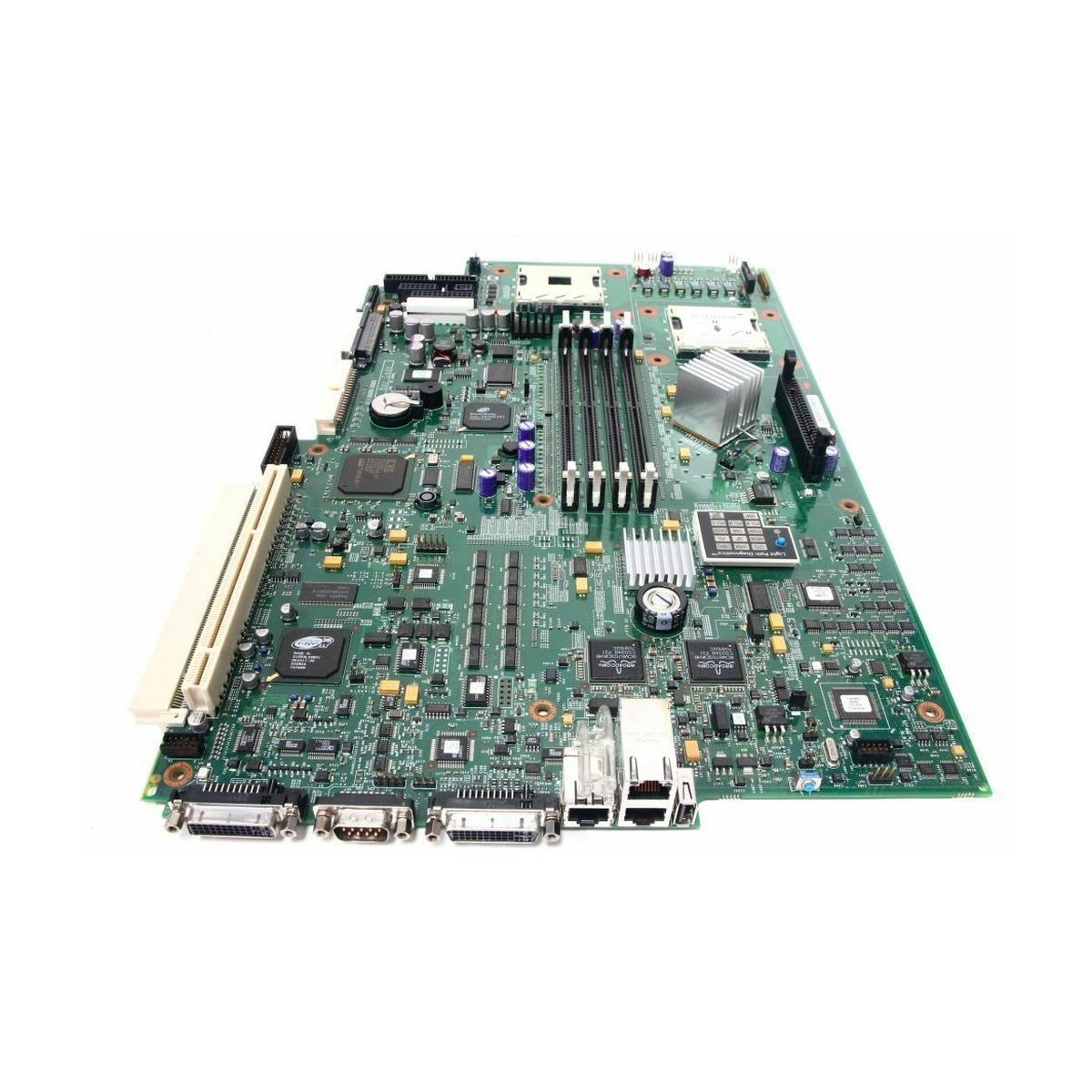 PLYTA GLOWNA IBM x335 2xLGA 604 25R3039