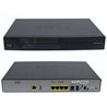ROUTER CISCO C881-K9 V01 5xRJ-45 2xPoE