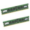 KINGSTON KTH-MLG4/2G KIT 2X1GB DDR2 400MHZ ECC