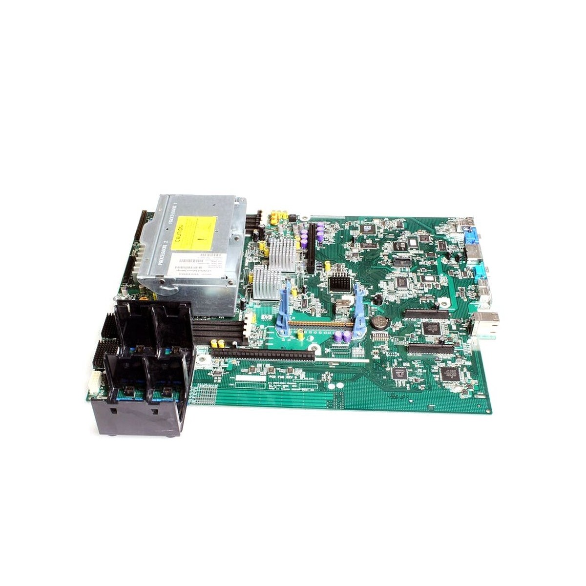 PLYTA GLOWNA HP DL385 G2 2xLGA 604 430447-001