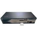 ROUTER CISCO 2821 V08 TE-C31-K900-04-0400 USZY