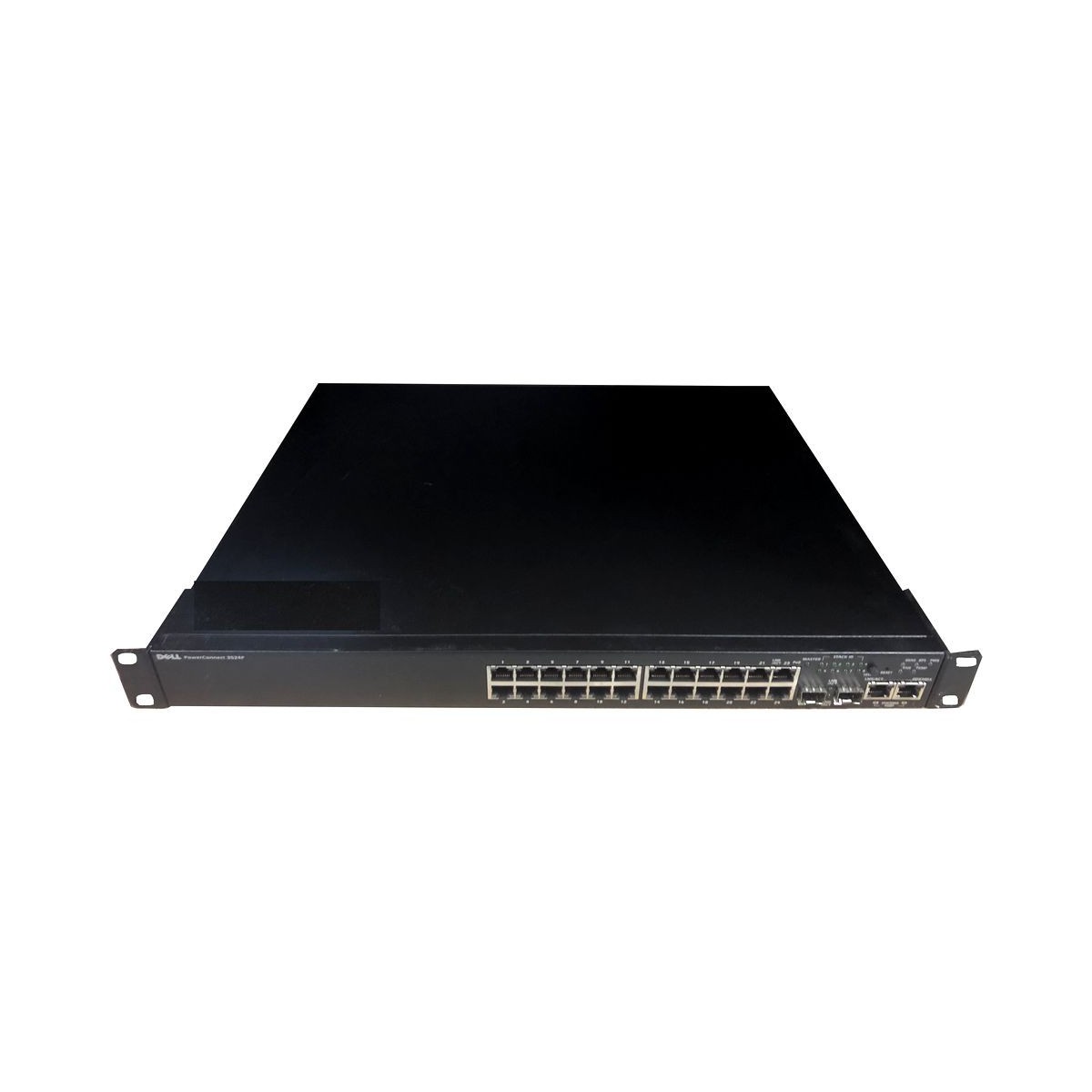 DELL POWERCONNECT 3524P 24x10/100 PoE 2xSFP USZY