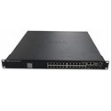 SWITCH DELL POWERCONNECT 6224 24x1GBit 4xSFP USZY