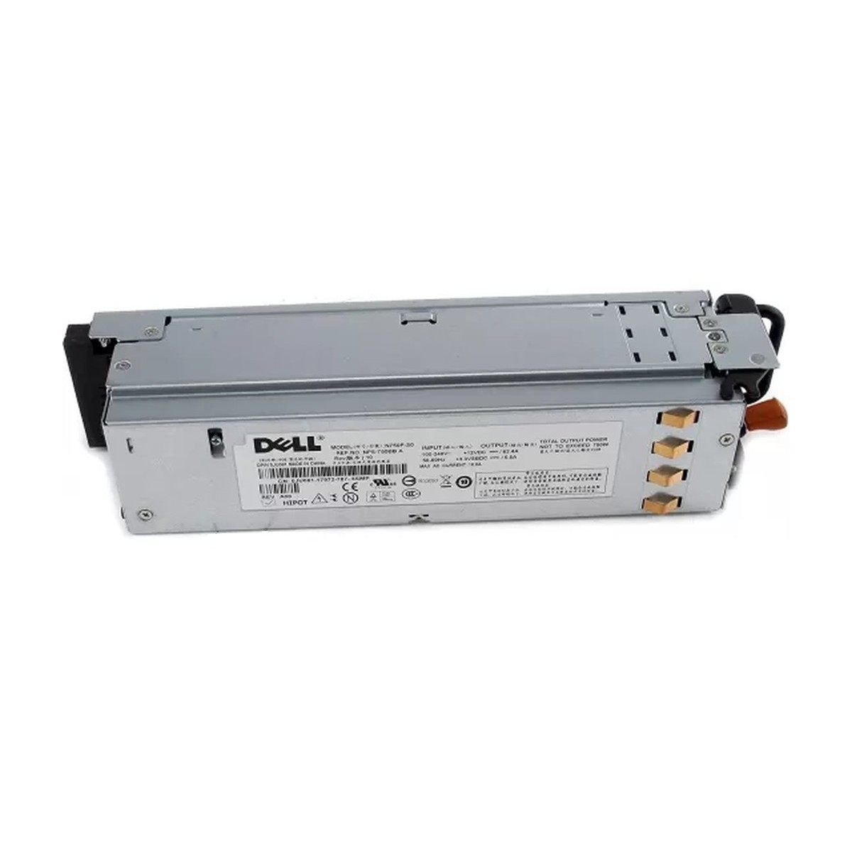 ZASILACZ 750W DELL PE 2950 0JX399