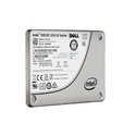 DYSK DELL INTEL 120GB SSD SATA 6G 2,5 MLC 0KX83R