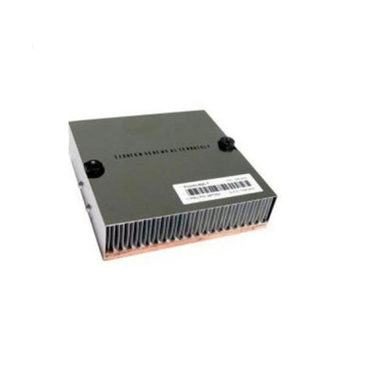 RADIATOR IBM HEATSINK DO SERWERA IBM X335 24P0890