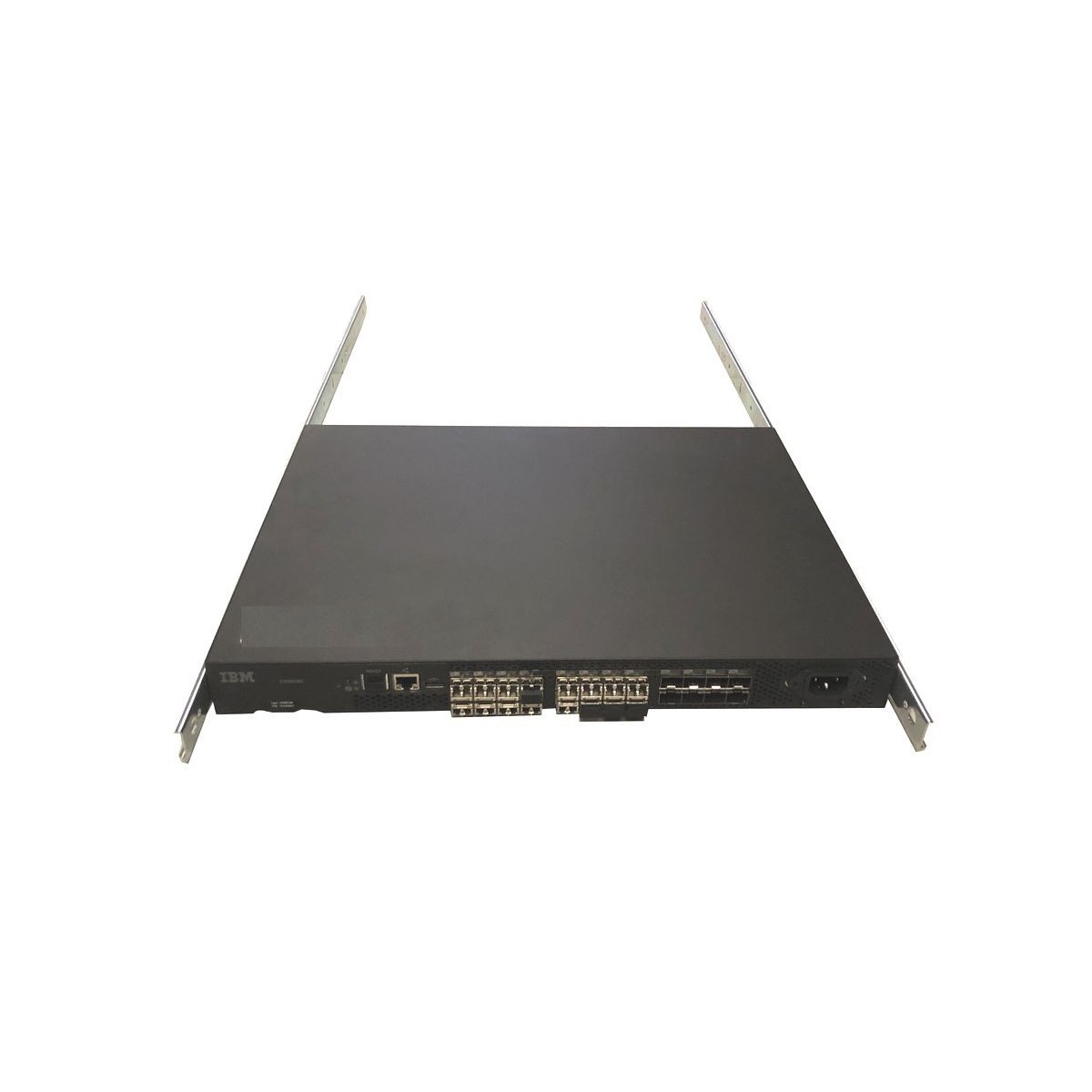 SWITCH IBM SAN24B-4 16xACT PORT 16xGBIC 249824E