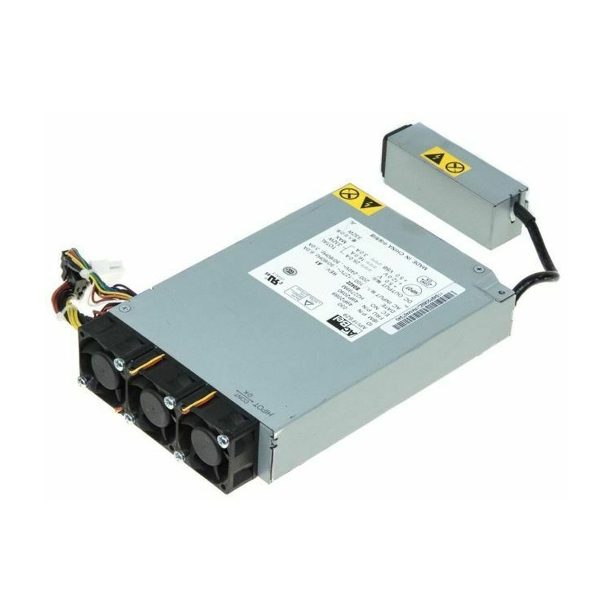 ZASILACZ IBM x335 AcBel API1FS29 332W 49P2089